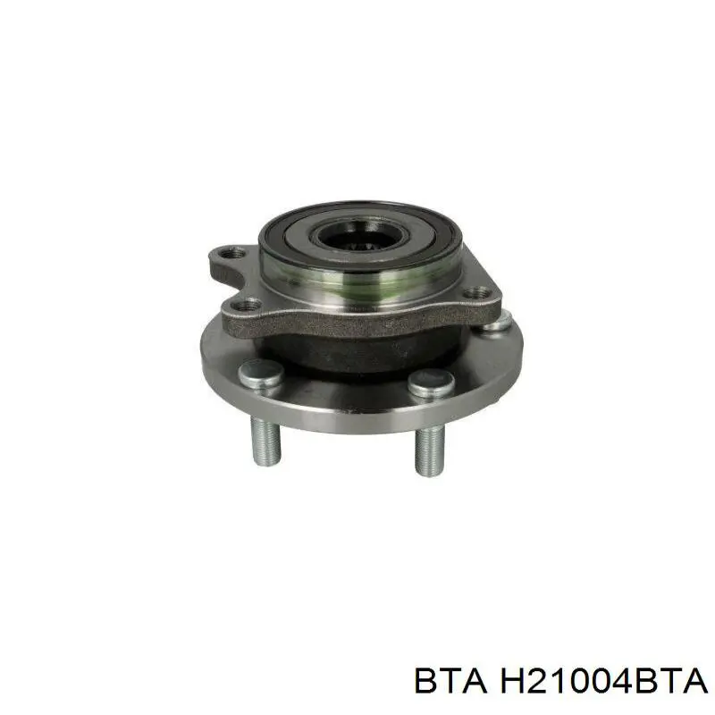 Купить WB90574 Sato Tech Подшипник задней ступицы
