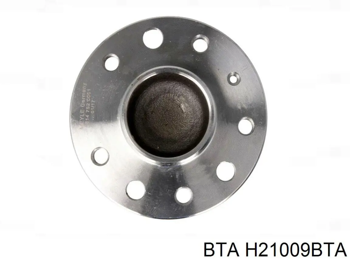 Подшипники задней ступицы BTA H21009BTA цена, от 21.93 USD