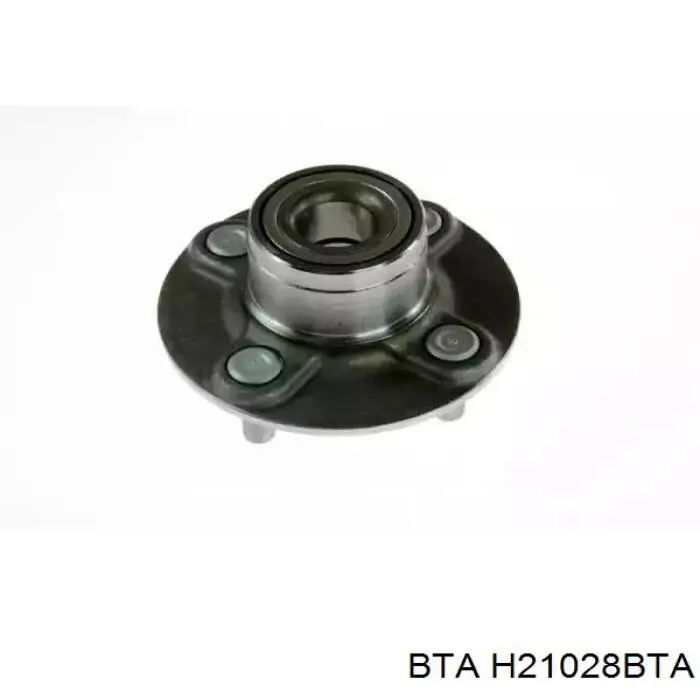 H21028BTA BTA Ступица задняя