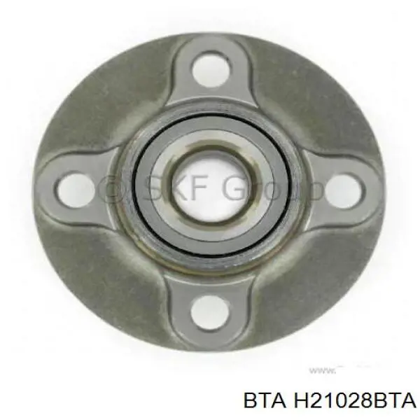 Купить H21028BTA BTA Задняя шпиндель