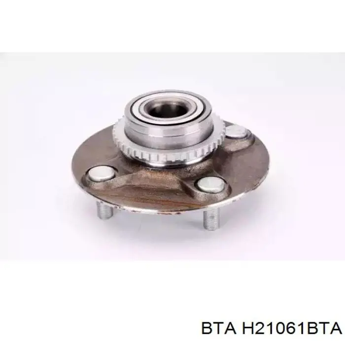 Купить H21061BTA BTA Задняя шпиндель