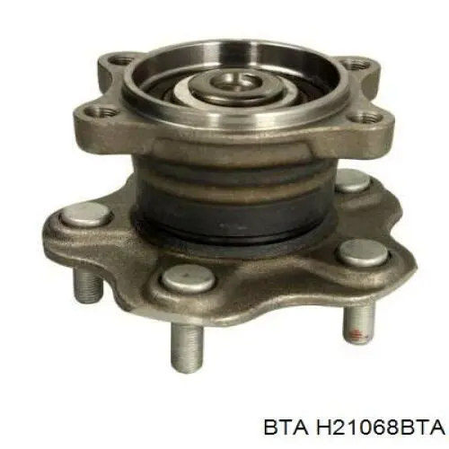 Купить H21068BTA BTA Задняя шпиндель