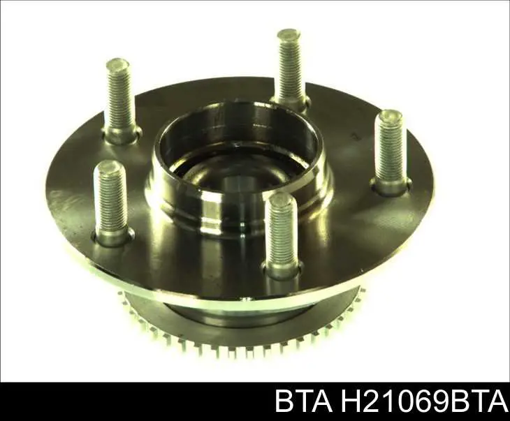 Купить H21069BTA BTA Задняя шпиндель