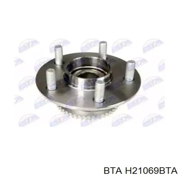 Купить H21069BTA BTA Задняя шпиндель