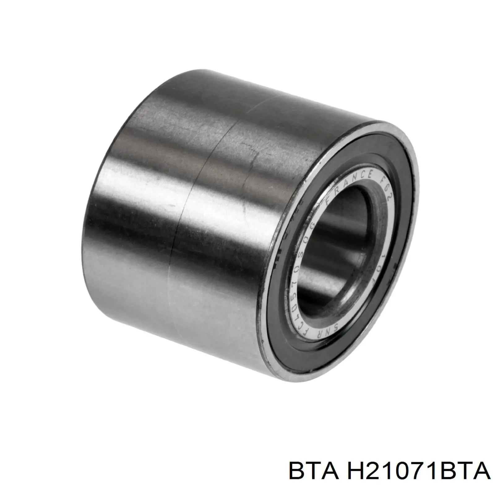 Подшипник задней ступицы H21071BTA BTA