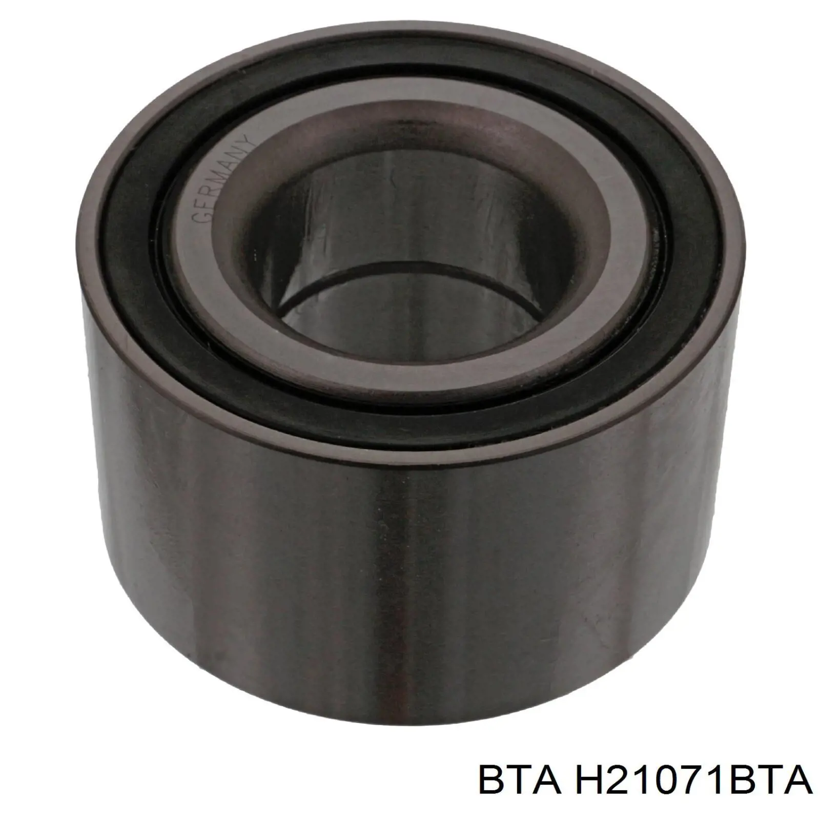 Купить H21071BTA BTA Подшипник задней ступицы