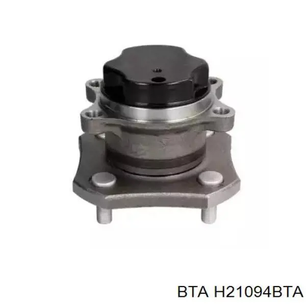 Ступицы задних колес BTA H21094BTA цена, от 78.32 USD