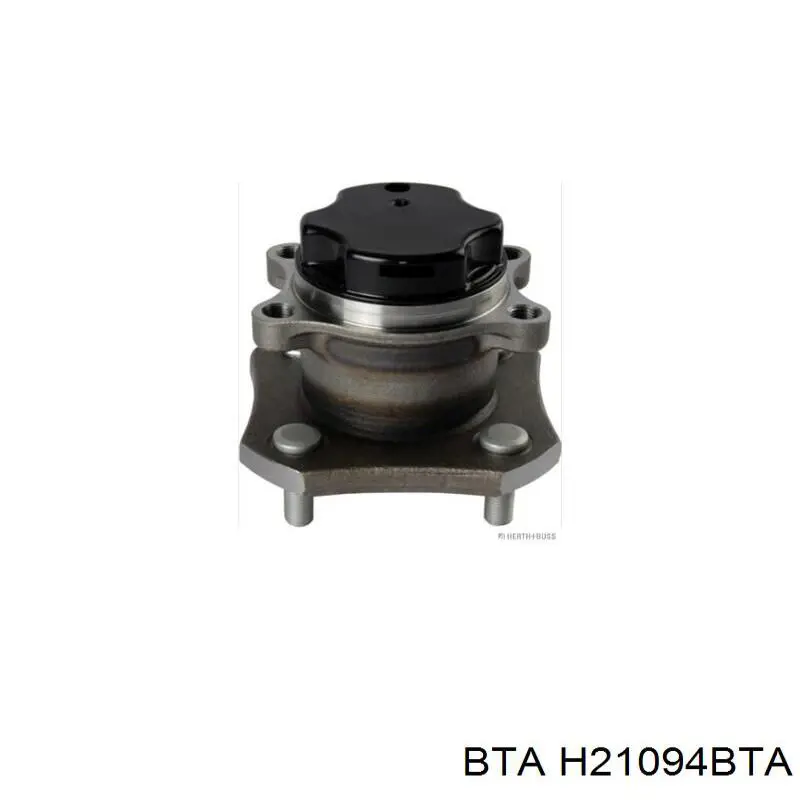 Купить H21094BTA BTA Задняя шпиндель