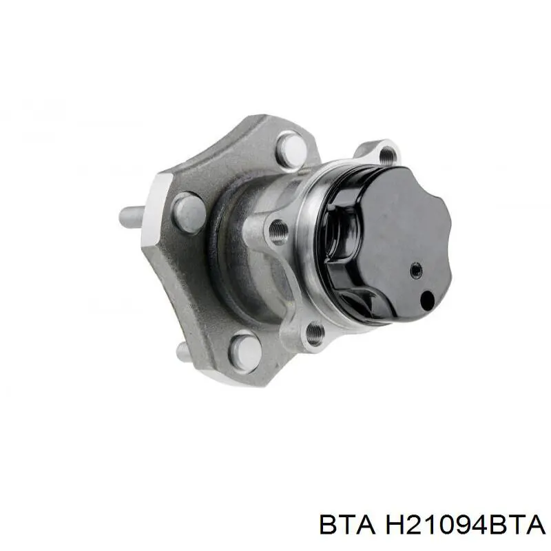 Задняя ступица H21094BTA BTA