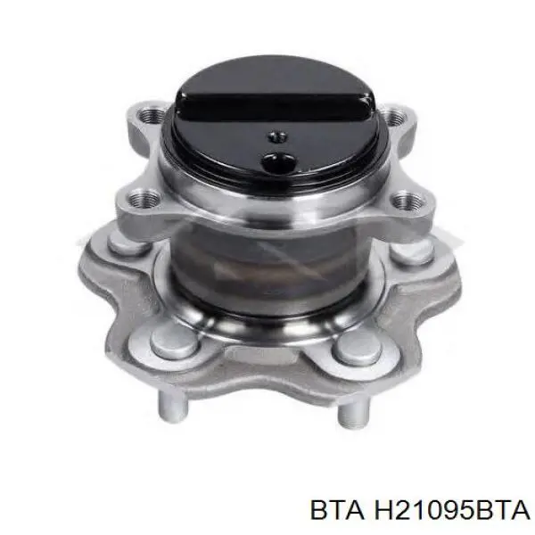 H21095BTA BTA Ступица задняя