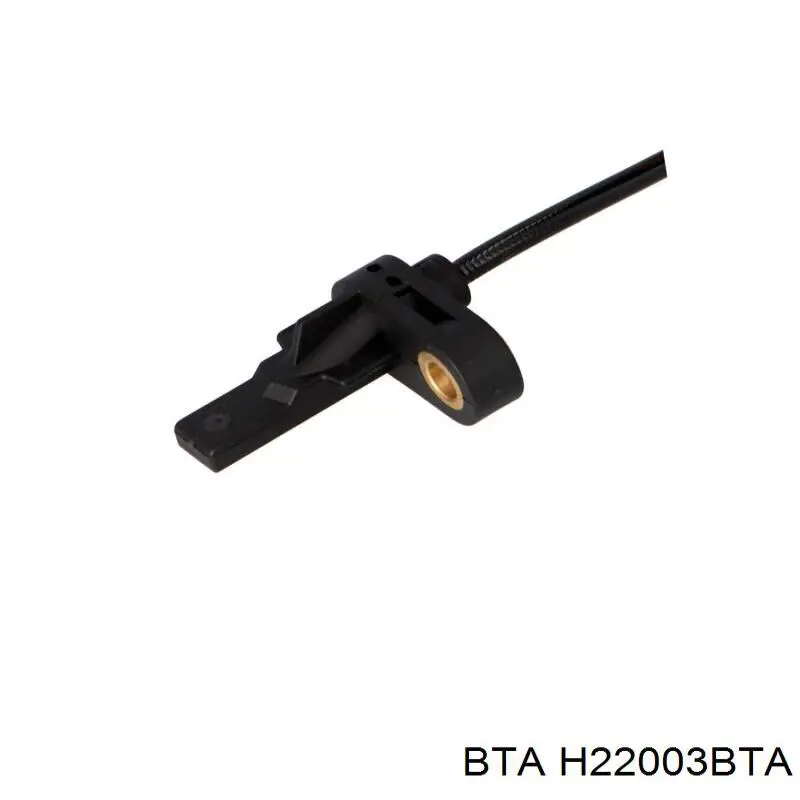 Купить H22003BTA BTA Подшипник задней ступицы
