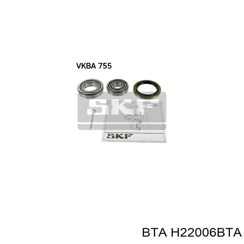 Подшипники задней ступицы CX/Complex CX157 цена, от 7.75 USD