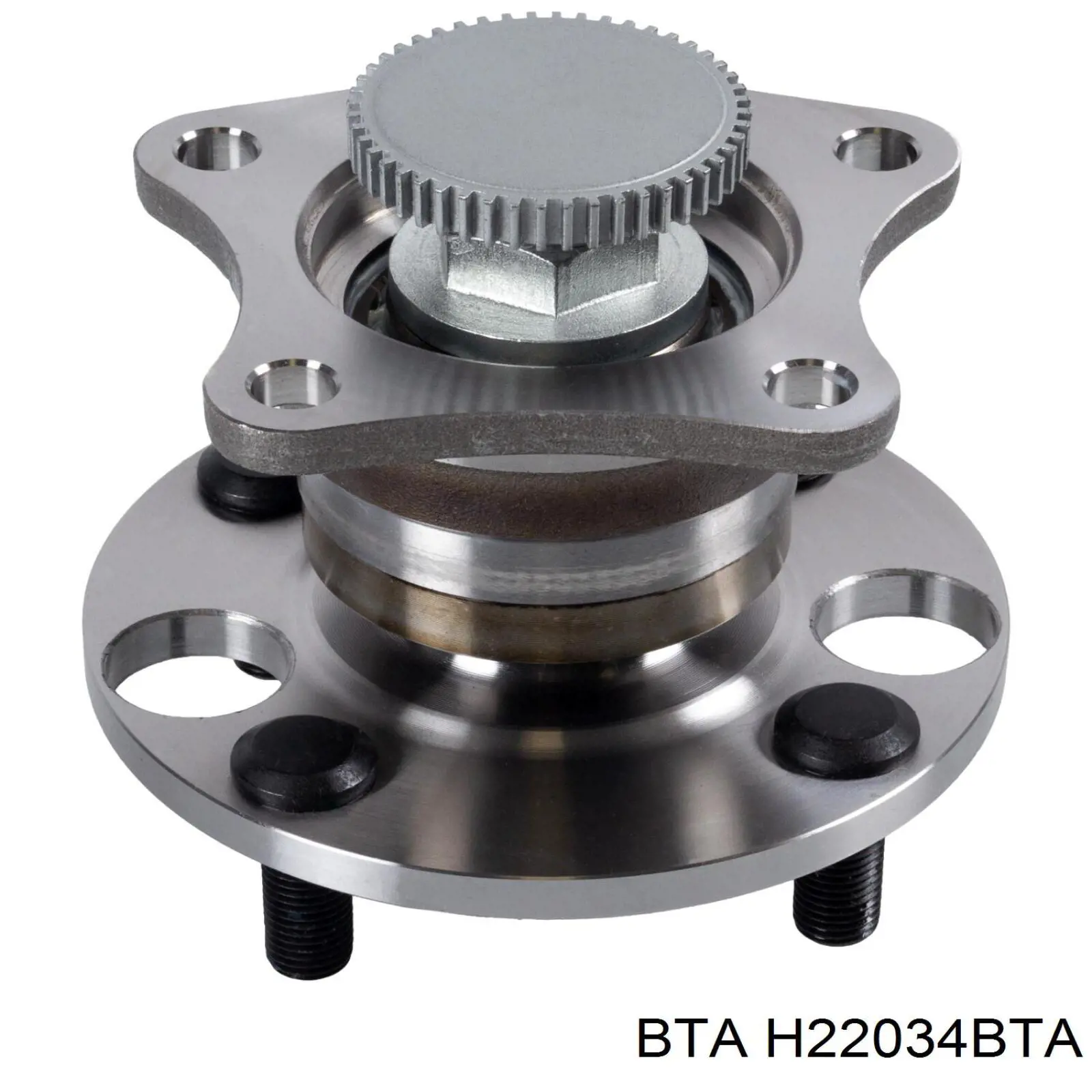 Задняя ступица H22034BTA BTA