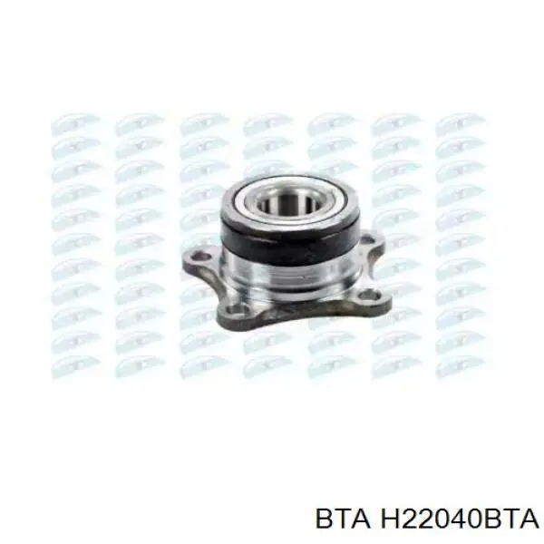 H22040BTA BTA