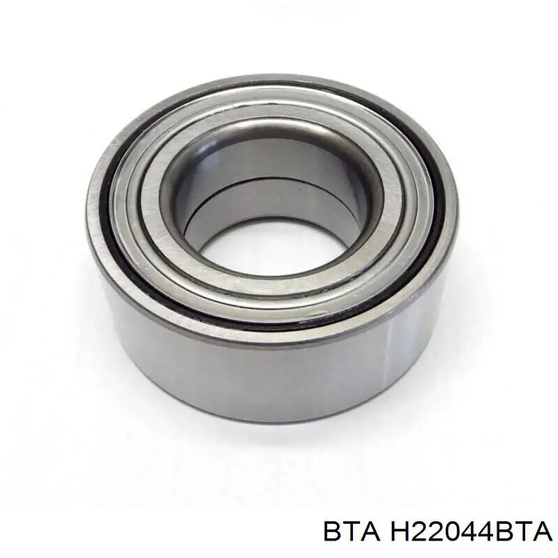 Подшипники задней ступицы BTA H22044BTA цена, от 28.41 USD