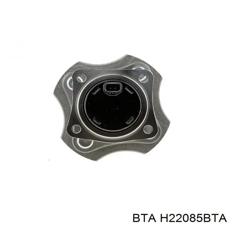 Ступицы задних колес BTA H22085BTA цена, от 49.83 USD