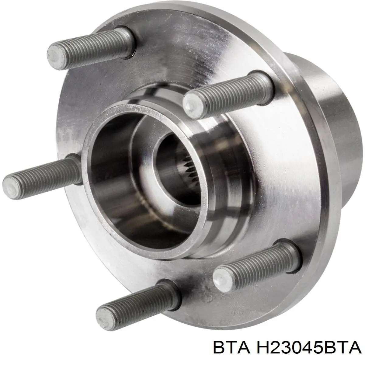 Купить H23045BTA BTA Задняя шпиндель