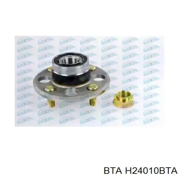Купить H24010BTA BTA Задняя шпиндель