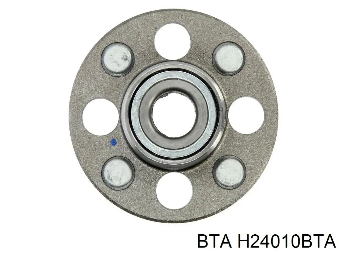 Задняя ступица H24010BTA BTA