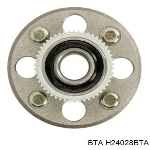 Купить H24028BTA BTA Задняя шпиндель