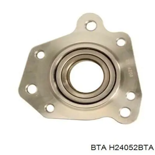 Купить H24052BTA BTA Подшипник задней ступицы