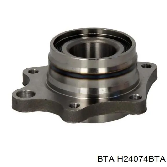 Подшипники задней ступицы NTY KLTHD073 цена, от 43.06 USD