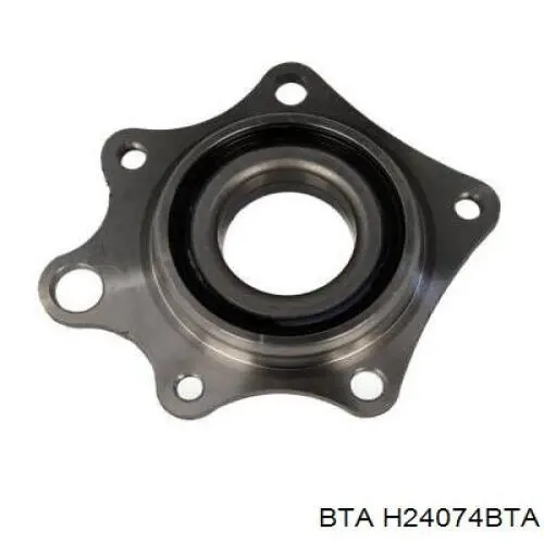 Задний подшипник BTA H24074BTA