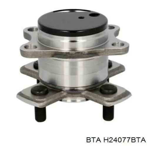 Ступицы задних колес SNR R174104 цена, от 45.83 USD
