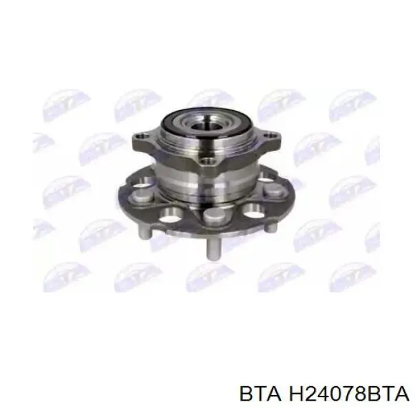 Купить H24078BTA BTA Задняя шпиндель