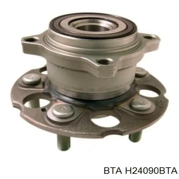  H24090BTA BTA