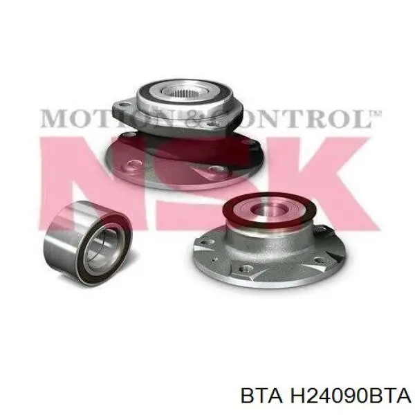  BTA H24090BTA