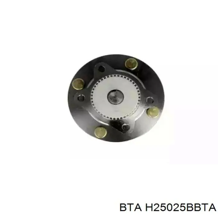 Подшипник задней ступицы H25025BBTA BTA