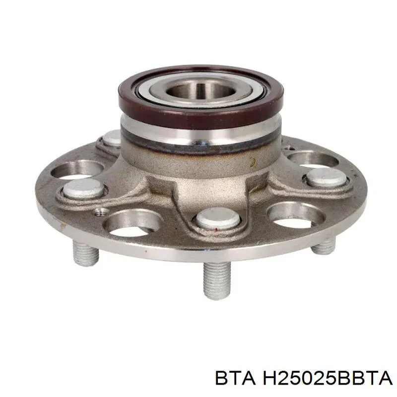 Задний подшипник BTA H25025BBTA