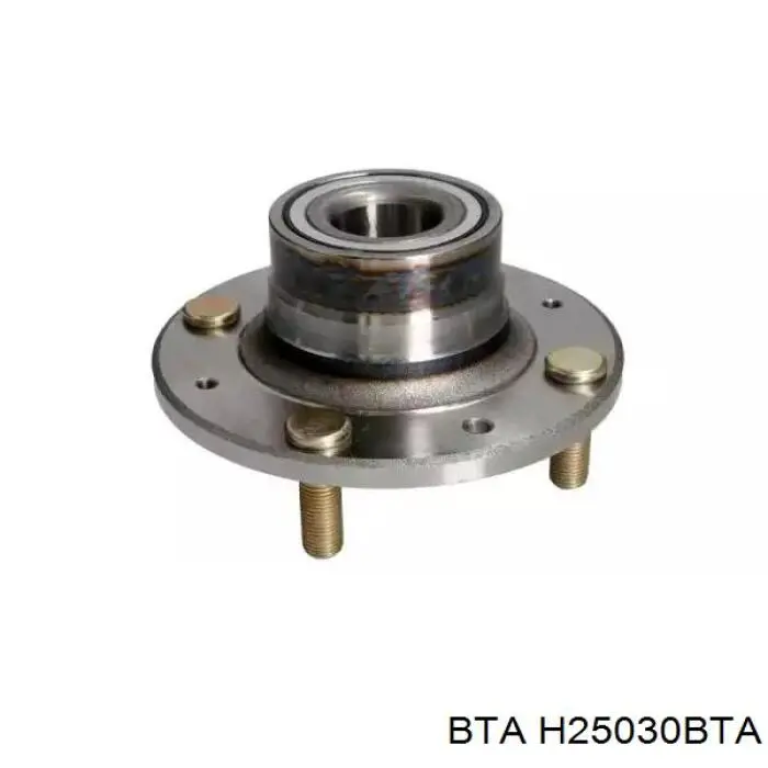 Купить H25030BTA BTA Задняя шпиндель