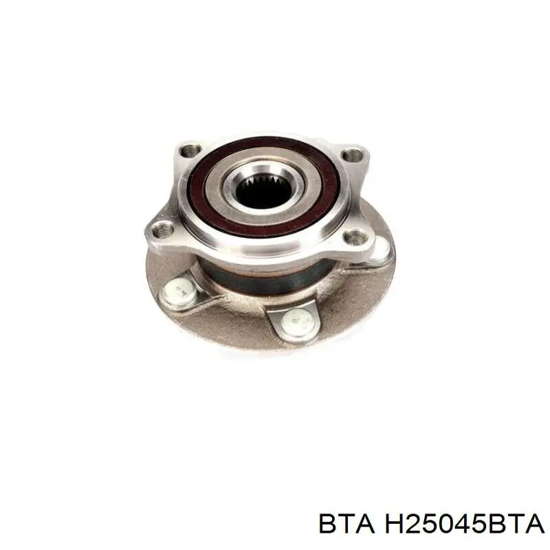 Купить H25045BTA BTA Задняя шпиндель