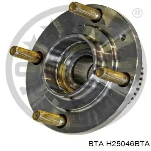 Купить H25046BTA BTA Задняя шпиндель