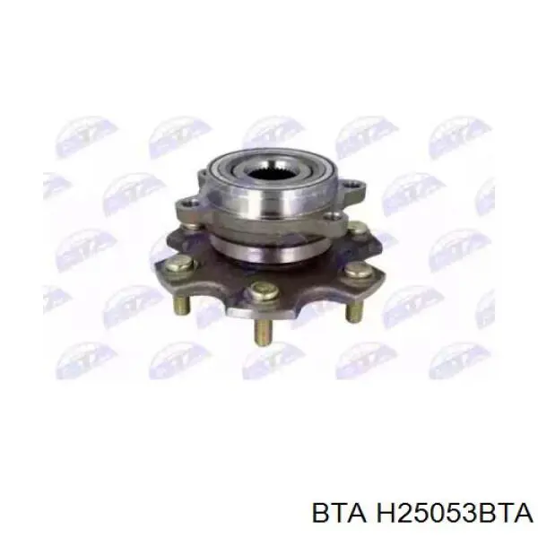 Купить H25053BTA BTA 