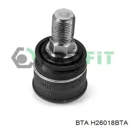 Купить H26018BTA BTA Подшипник полуоси заднего моста