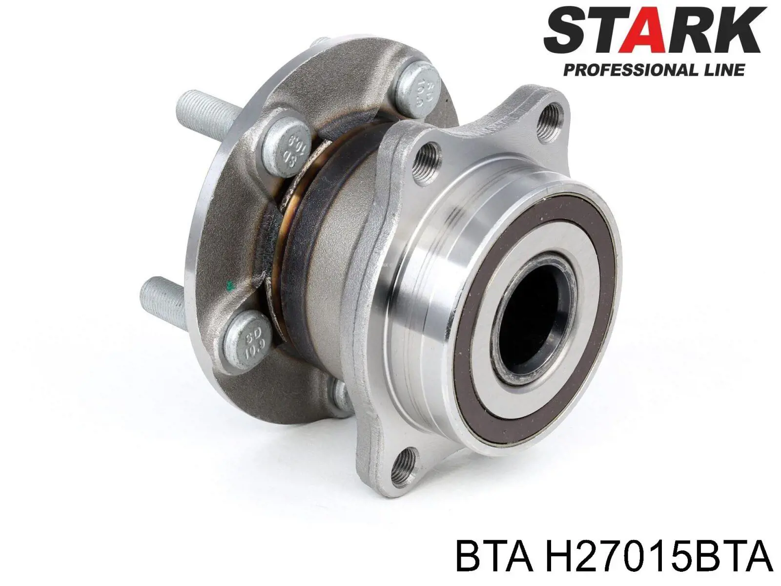 Задняя ступица H27015BTA BTA