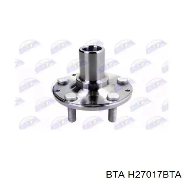 Ступица заднего колеса BTA H27017BTA
