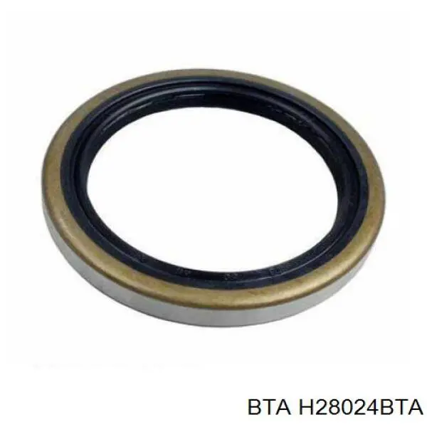 Подшипник полуоси заднего моста внешний BTA H28024BTA цена, от 26.74 USD