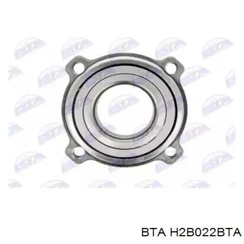 H2B022BTA BTA