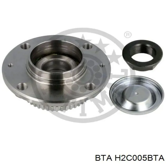 Ступицы задних колес Stellox 4328512SX цена, от 8.85 USD