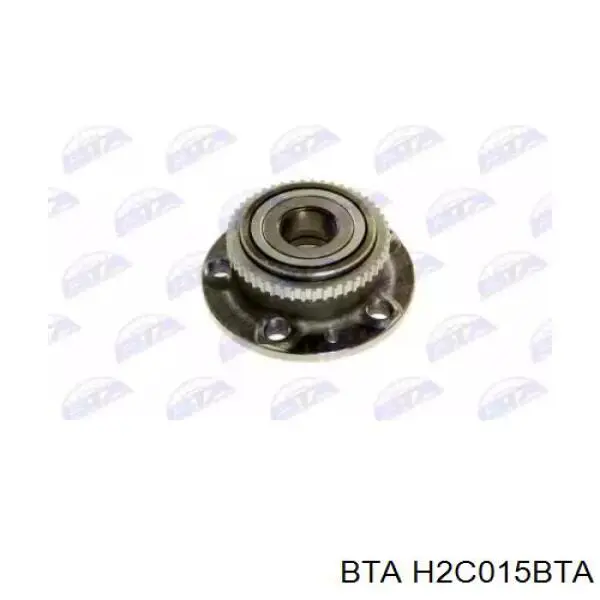 Купить H2C015BTA BTA Задняя шпиндель