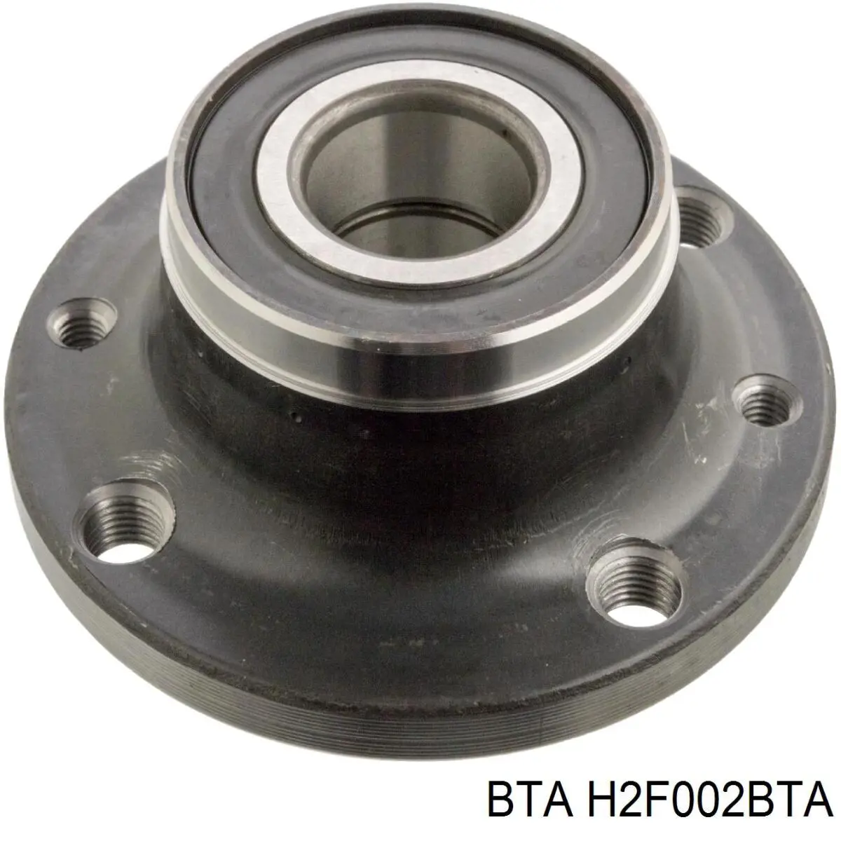 Ступица заднего колеса BTA H2F002BTA