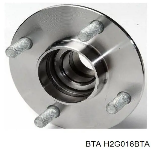 Ступицы задних колес BTA H2G016BTA цена, от 22.40 USD