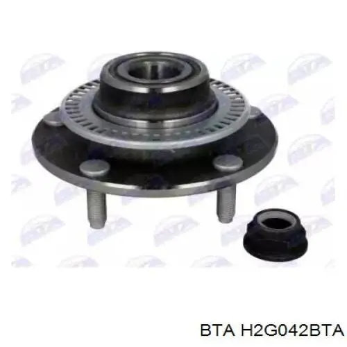 Купить H2G042BTA BTA Задняя шпиндель
