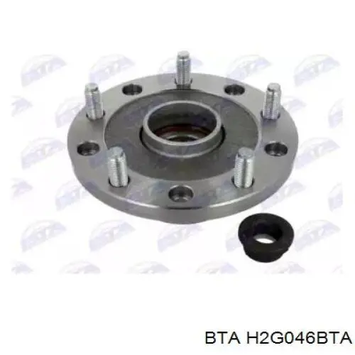 Задняя ступица H2G046BTA BTA