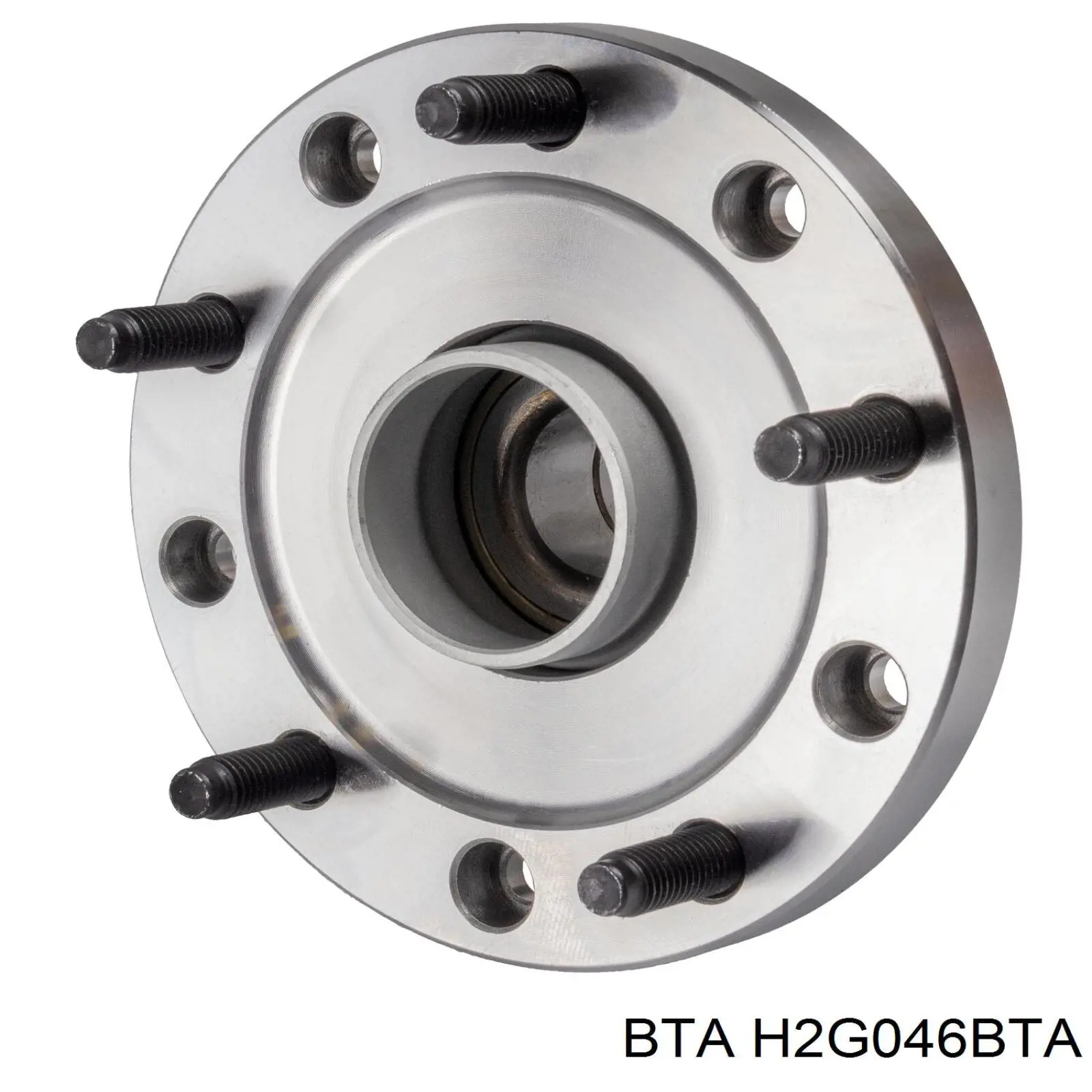Купить H2G046BTA BTA Задняя шпиндель