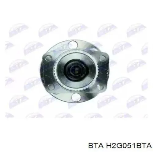 Ступицы задних колес Starline LO21484 цена, от 49.80 USD